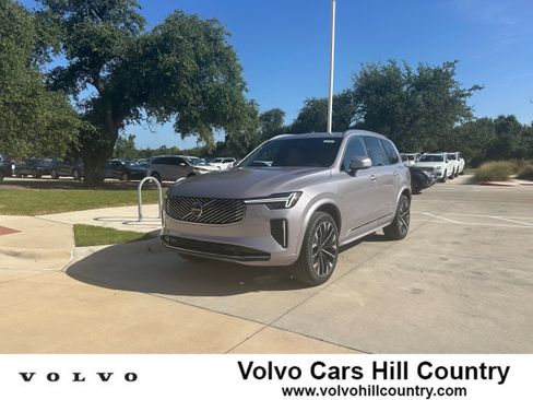Used 2026 Volvo XC90 B6 Plus w/ Protection Package Premier AWD/4WD image 1