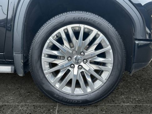 Used 2019 GMC Sierra 1500 Denali w/ Denali Ultimate Package image 9