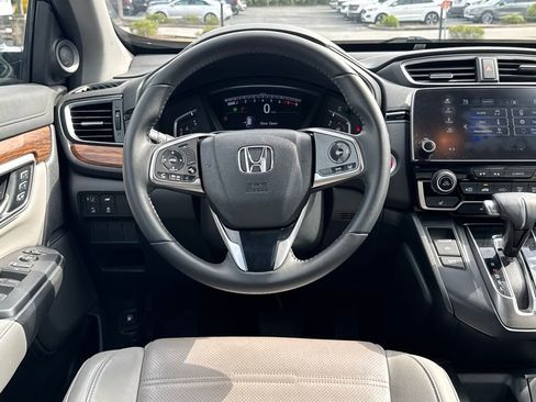 Used 2018 Honda CR-V EX-L image 13