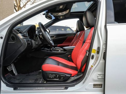 Used 2015 Lexus GS 350 image 46