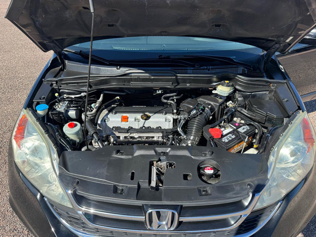 Used 2011 Honda CR-V EX-L image 50