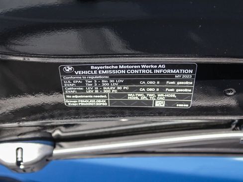 Certified 2023 BMW 228i Gran Coupe w/ Convenience Package image 35