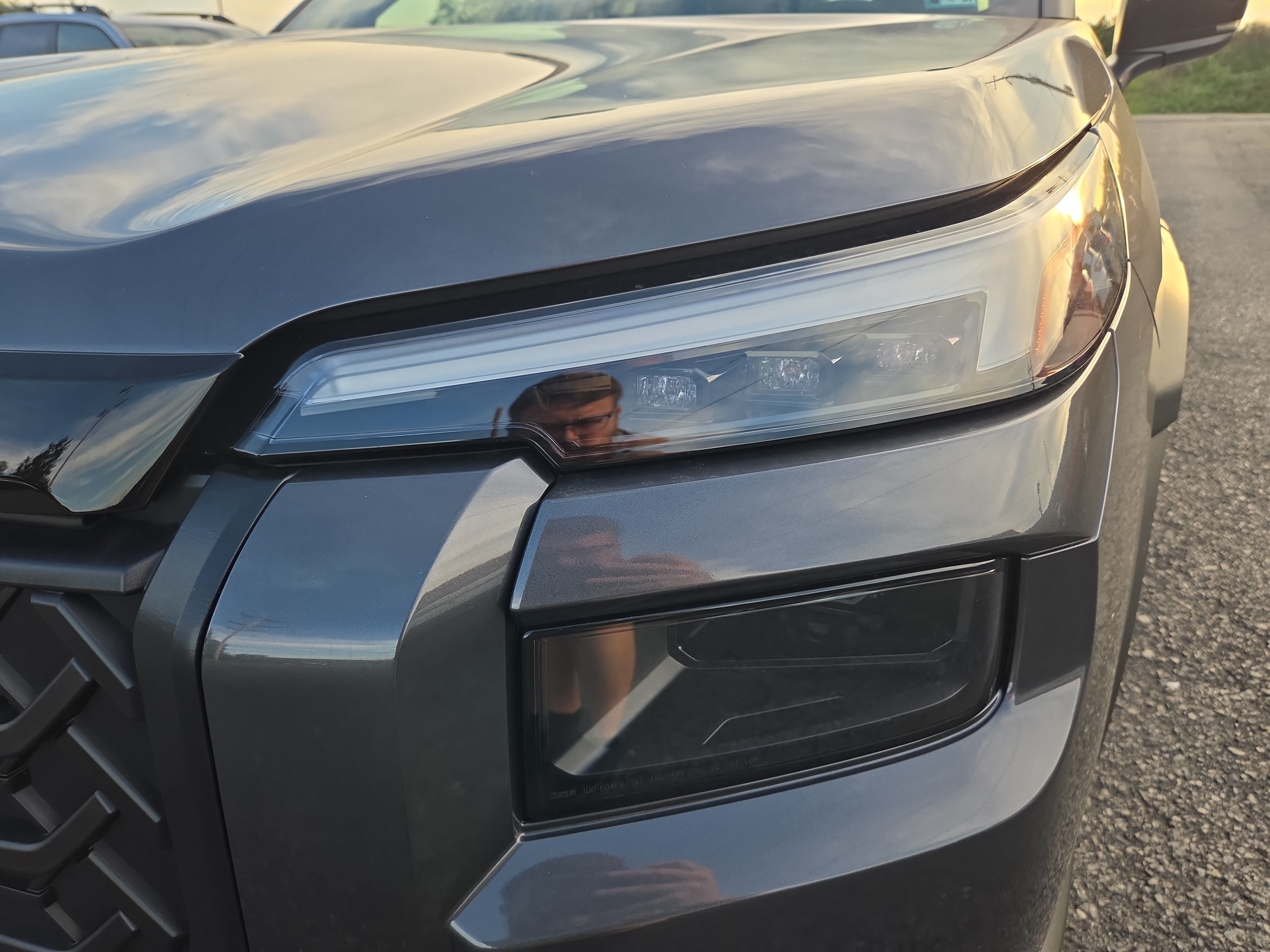 New 2026 Subaru Outback Limited XT AWD/4WD image 10
