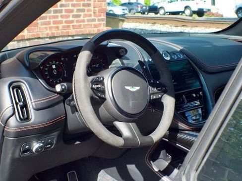 Used 2023 Aston Martin DBX 707 AWD/4WD image 24