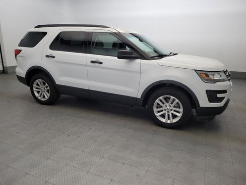 Used 2017 Ford Explorer 4WD image 11