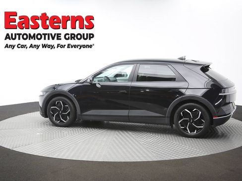 Used 2023 Hyundai Ioniq 5 SEL AWD/4WD image 60