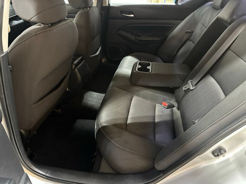 Used 2020 Nissan Altima 2.5 S FWD image 11