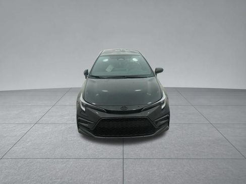 Used 2024 Toyota Corolla Sedan w/ SE Convenience Package FWD image 18