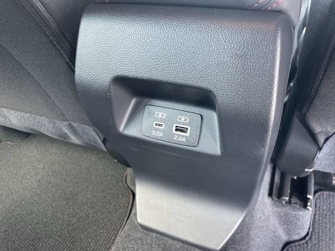 Certified 2026 Subaru Impreza RS AWD/4WD image 25