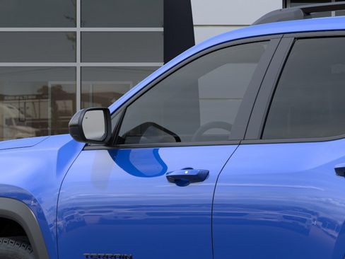 New 2026 GMC Terrain Elevation w/ Elevation Premium Package AWD/4WD image 12