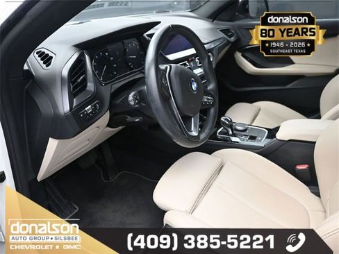 Used 2021 BMW 228i xDrive Gran Coupe 228i xDrive w/ Convenience Package image 7