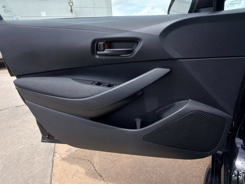 Used 2024 Toyota Corolla LE FWD image 23