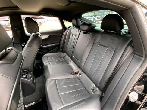 Used 2018 Audi A5 2.0T Premium Plus w/ Premium Plus image 19