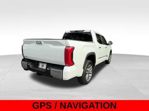 Used 2026 Toyota Tundra 1794 Edition image 7