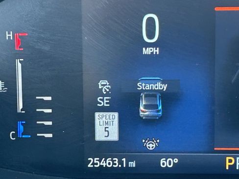 Used 2024 Ford Escape Active w/ Tech Pack #1 image 23