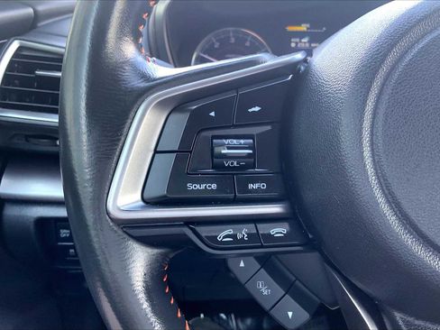 Used 2019 Subaru Crosstrek 2.0i Limited w/ Moonroof Package AWD/4WD image 24