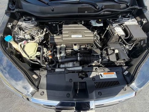Used 2018 Honda CR-V EX-L image 23