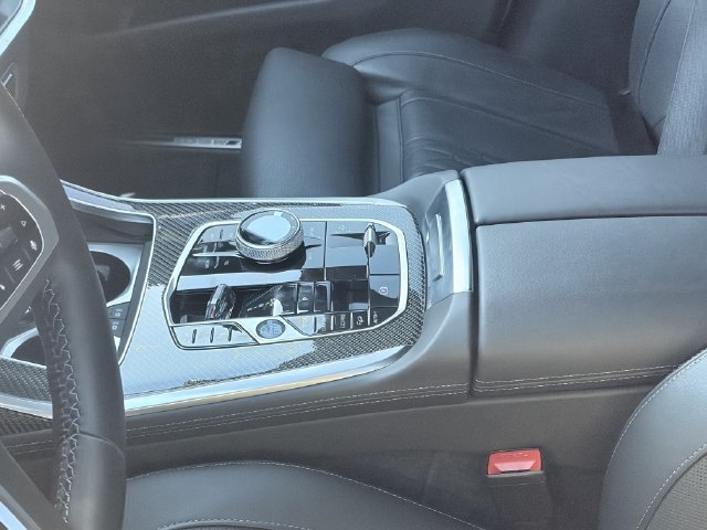 Used 2024 BMW X7 M60i w/ Executive Package AWD/4WD image 6