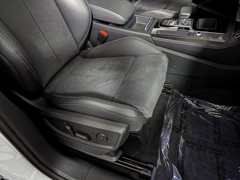 Used 2022 Audi SQ5 Premium Plus w/ Premium Plus Package image 27