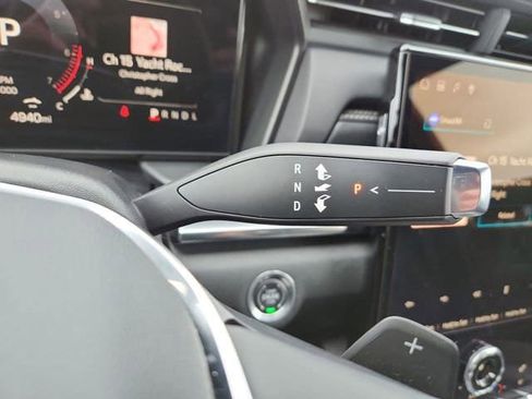 Certified 2026 GMC Terrain Elevation w/ LPO, Floor Liner Package image 15