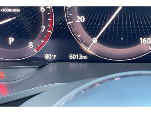 Certified 2025 MAZDA CX-90 3.3 Turbo w/ Premium Sport Pkg AWD/4WD image 43