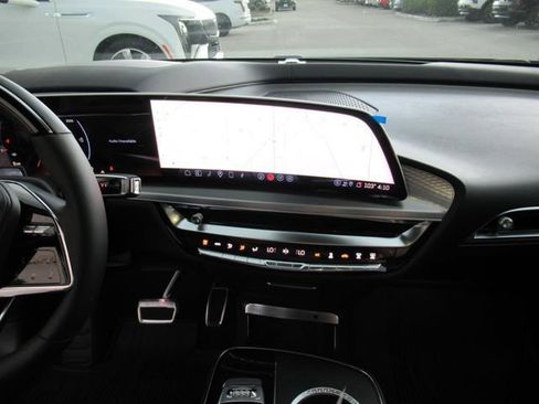 New 2026 Cadillac Lyriq V image 20