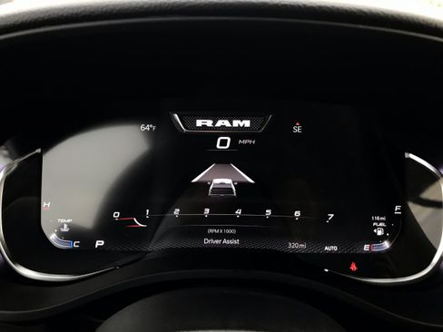 New 2026 RAM 1500 Lone Star image 34