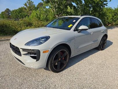 Used 2021 Porsche Macan GTS