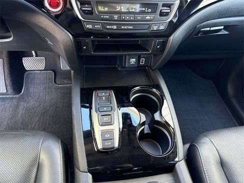 Used 2020 Honda Ridgeline RTL-E image 26