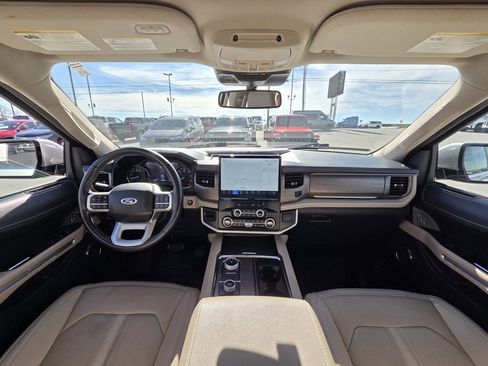 Used 2024 Ford Expedition Limited image 28