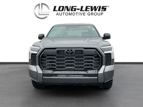 Used 2025 Toyota Tundra Limited image 11