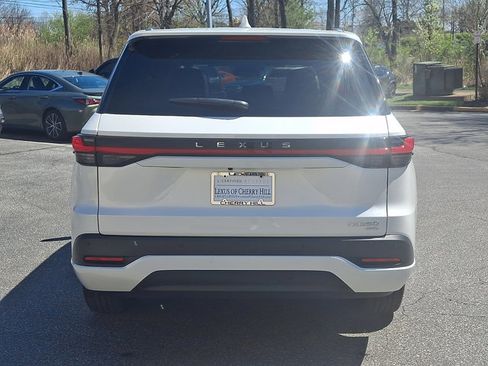 Used 2024 Lexus TX 350 AWD image 5