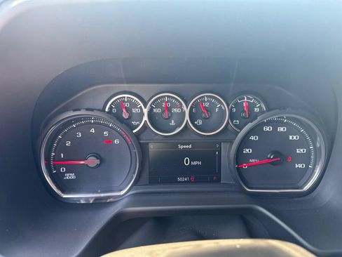 Used 2022 Chevrolet Tahoe LS RWD image 12