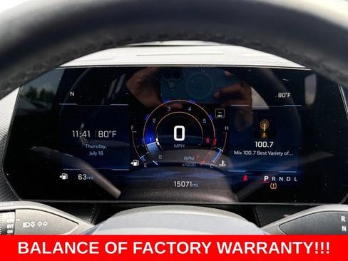 Used 2026 Chevrolet Equinox LT w/ Safety and Technology Package FWD image 18
