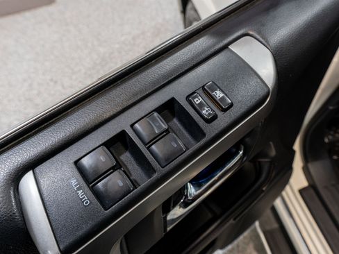 Used 2018 Toyota 4Runner Limited image 13