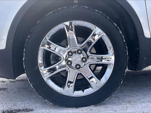 Used 2017 Buick Encore Premium w/ Experience Buick Package image 9