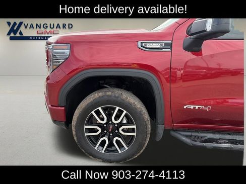 Used 2023 GMC Sierra 1500 AT4 w/ AT4 Premium Package image 20