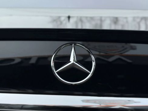 Used 2019 Mercedes-Benz S 560 4MATIC Sedan image 54