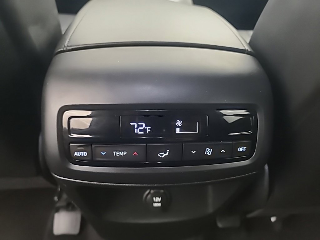 Used 2024 Hyundai Palisade SEL AWD/4WD image 22