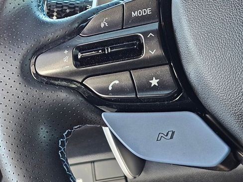 Used 2025 Hyundai Elantra N FWD image 21