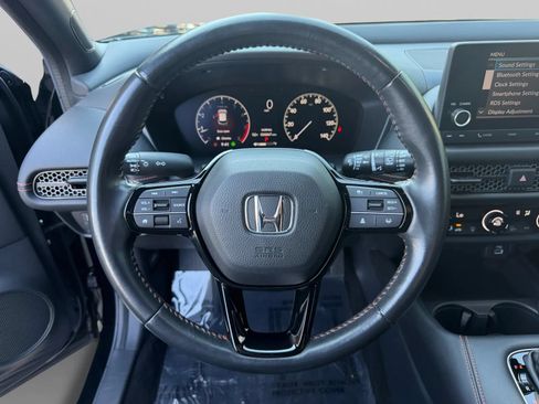 Used 2024 Honda HR-V Sport image 20