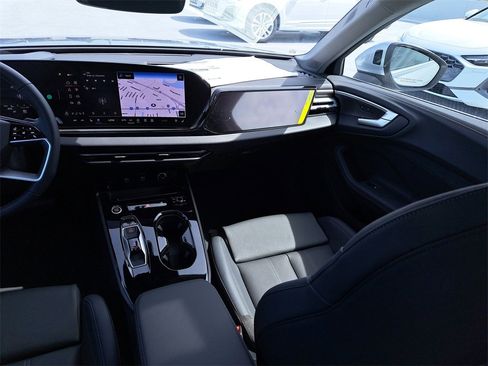 New 2025 Audi A5 2.0T Prestige image 25