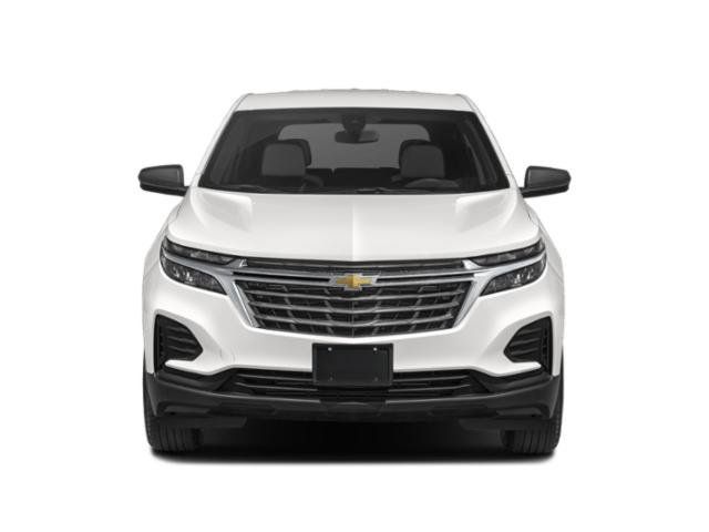 Used 2024 Chevrolet Equinox LT w/ LPO, Floor Liner Package FWD image 7
