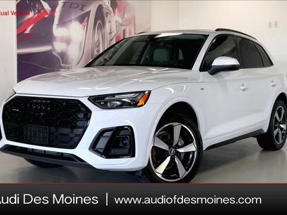 Used 2022 Audi Q5 2.0T Premium Plus w/ Premium Plus Package