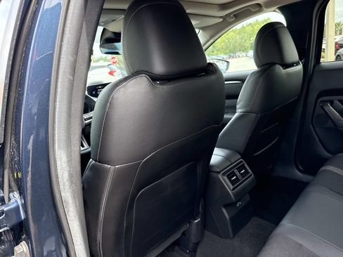 Certified 2025 MAZDA CX-50 AWD 2.5 S w/ Premium Package image 13