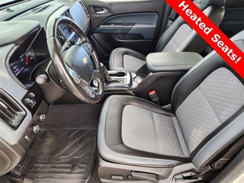 Used 2019 Chevrolet Colorado Z71 image 13