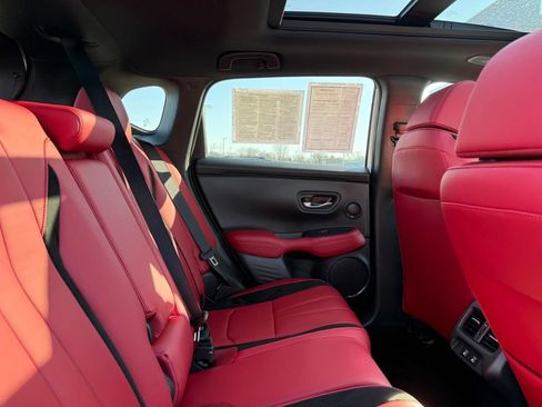 Certified 2025 Acura ADX A-Spec image 10