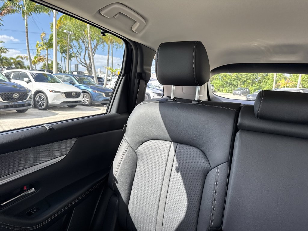 New 2026 MAZDA CX-70 SC Plus AWD/4WD image 17