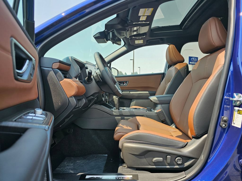 New 2026 Subaru Outback Touring XT AWD/4WD image 29