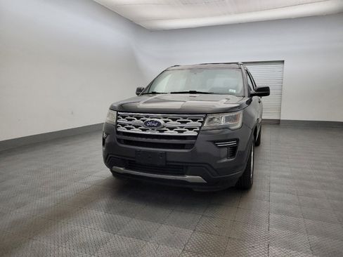 Used 2018 Ford Explorer XLT image 15